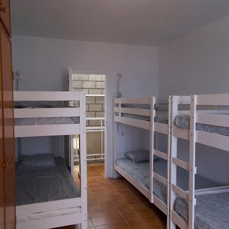 Las Eras Nest Hostel Kültér fotó