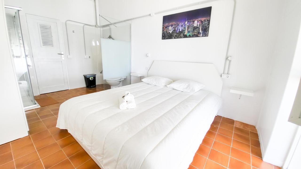 Las Eras Nest Hostel Kültér fotó