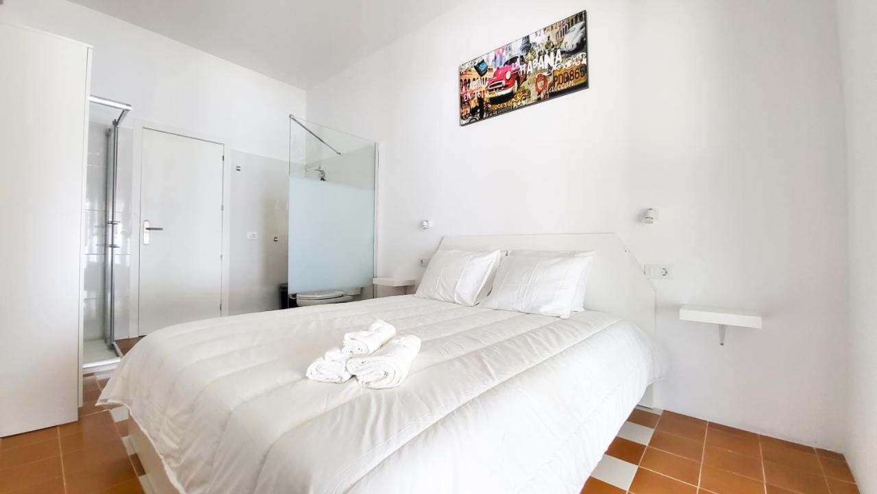 Las Eras Nest Hostel Kültér fotó