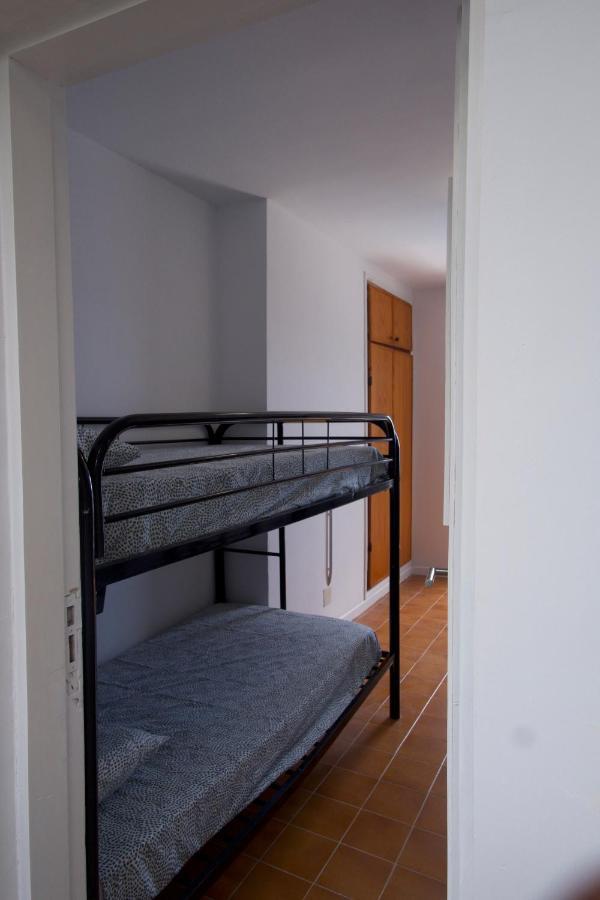 Las Eras Nest Hostel Kültér fotó