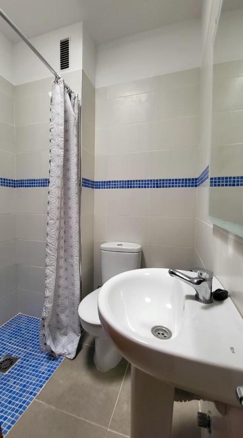 Las Eras Nest Hostel Kültér fotó