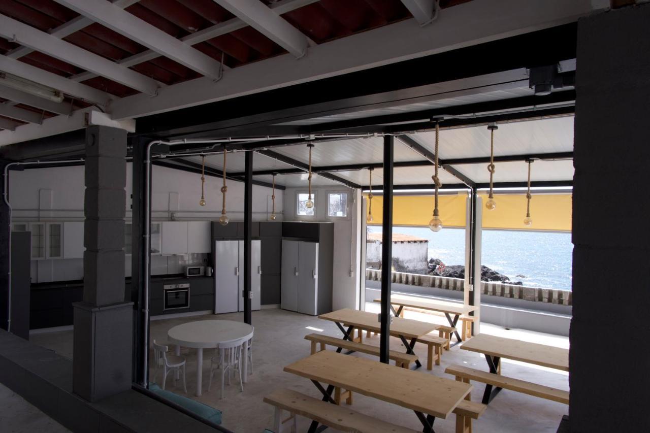 Las Eras Nest Hostel Kültér fotó