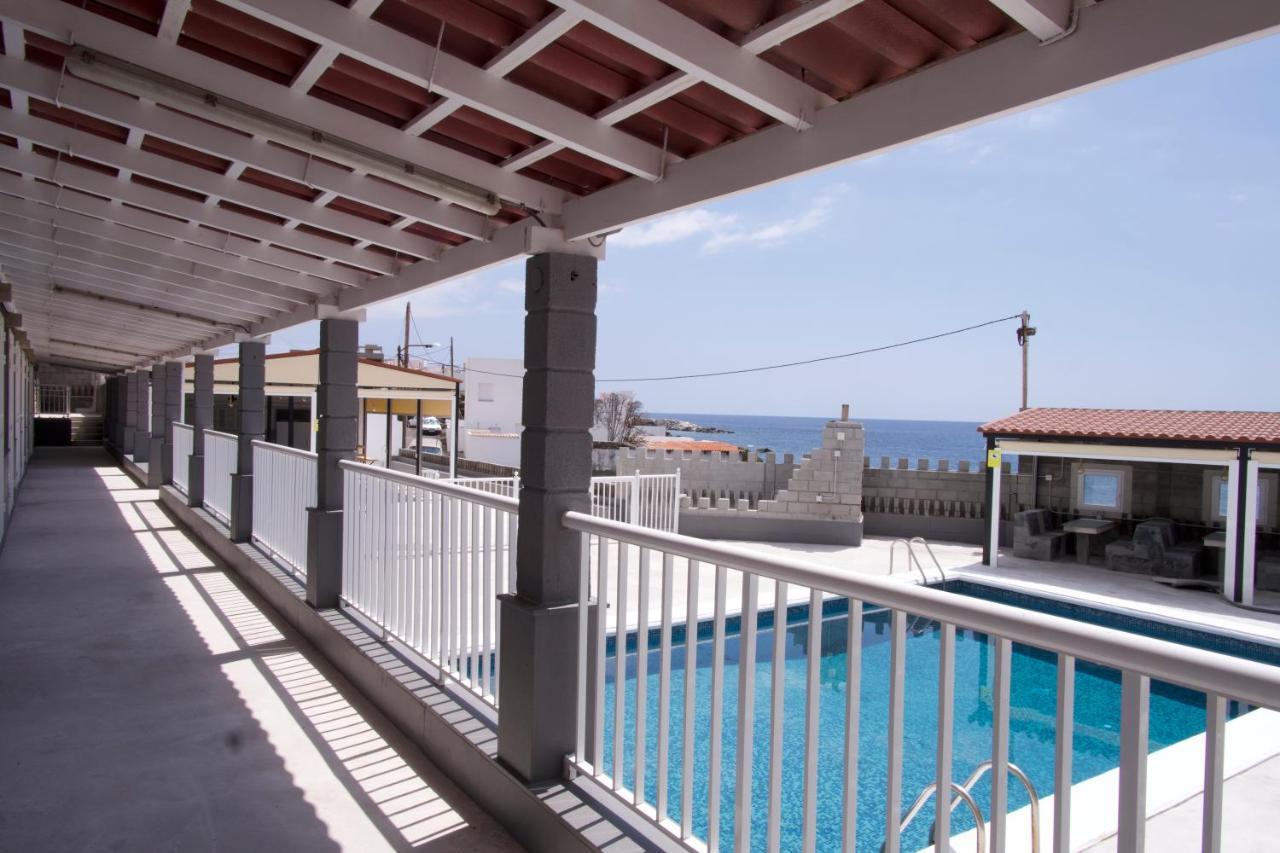 Las Eras Nest Hostel Kültér fotó